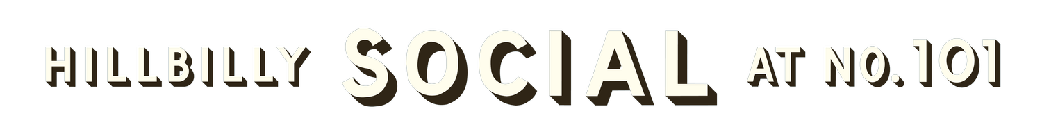 Hillbilly Social