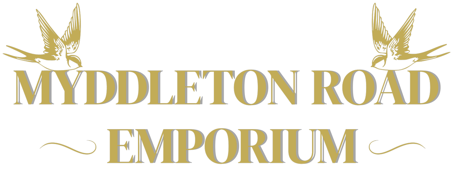 Myddleton Road Emporium